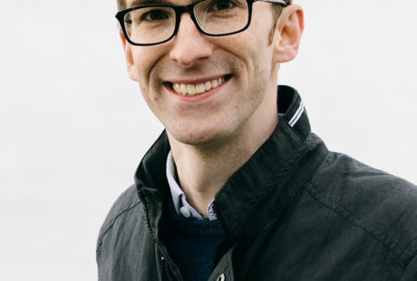 Jeremy Pritchard