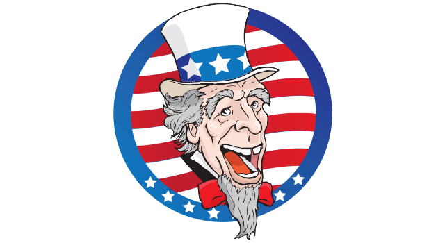 Uncle Sam