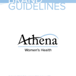 Athena Brand Guidelines