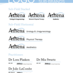 Athena Brand Guidelines