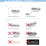 Athena Brand Guidelines